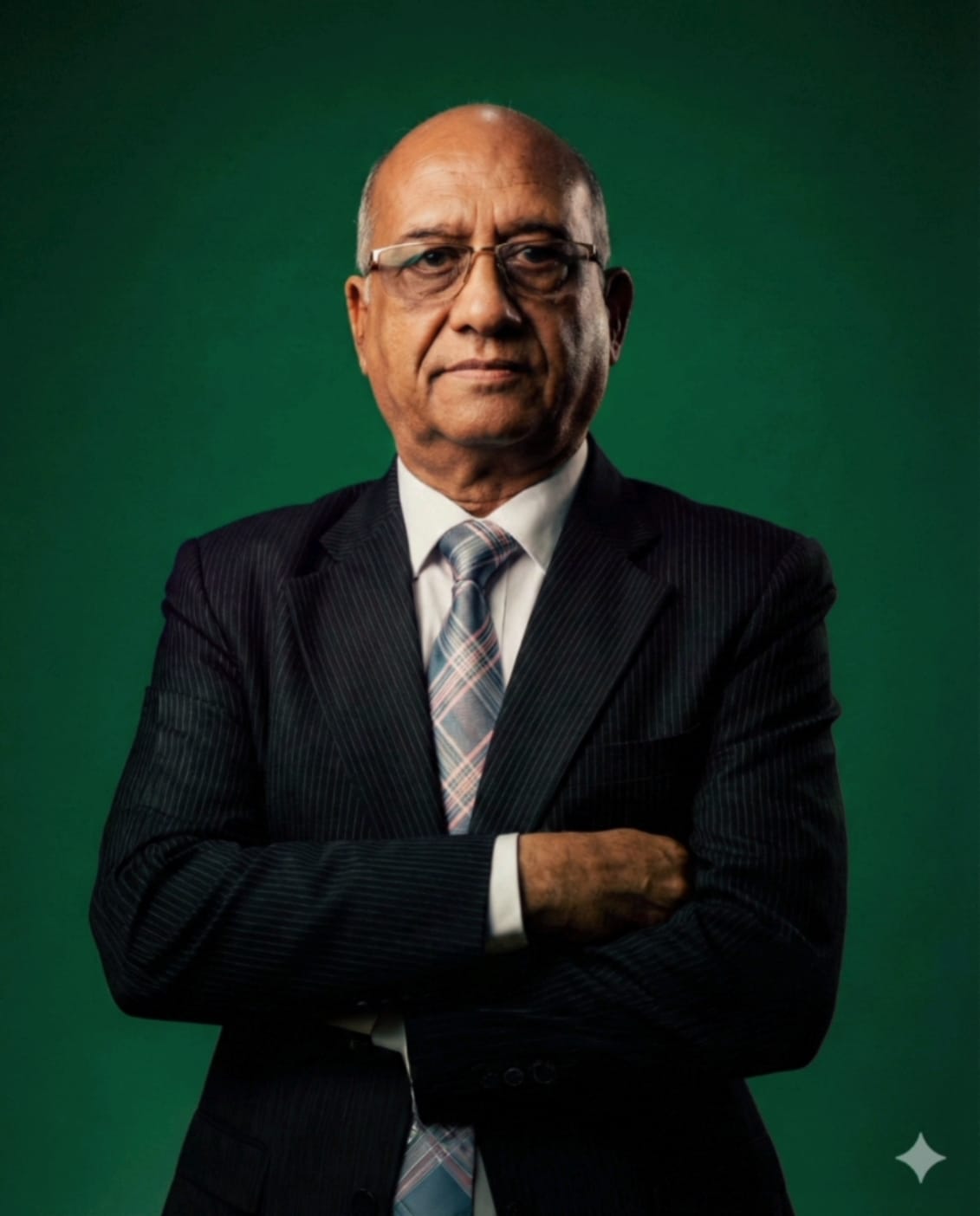 S. K. Gupta